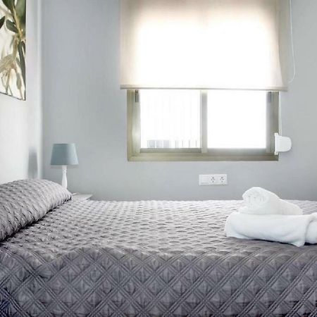 Apartament Sunshine Seneca Kordoba Zewnętrze zdjęcie