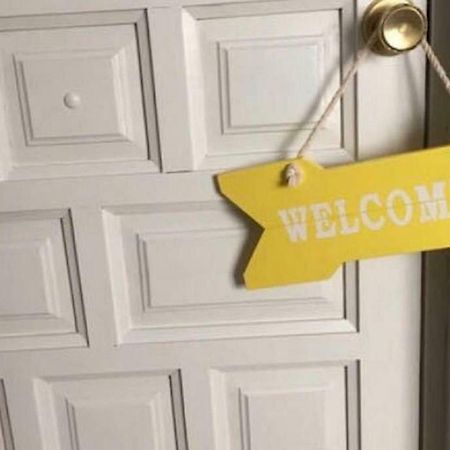 Apartament Sunshine Seneca Kordoba Zewnętrze zdjęcie