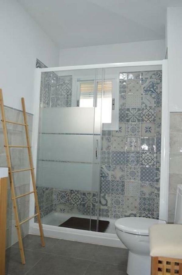 Apartament Sunshine Seneca Kordoba Zewnętrze zdjęcie