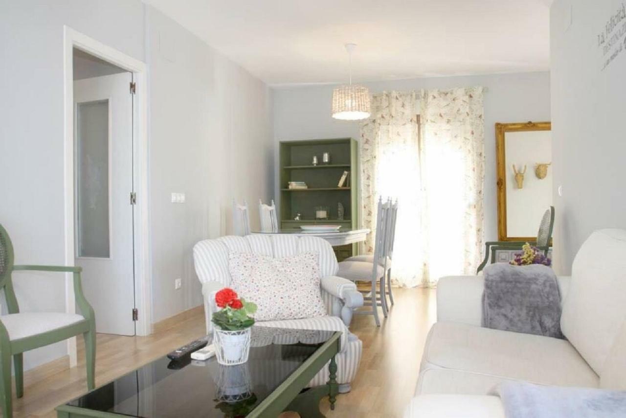 Apartament Sunshine Seneca Kordoba Zewnętrze zdjęcie