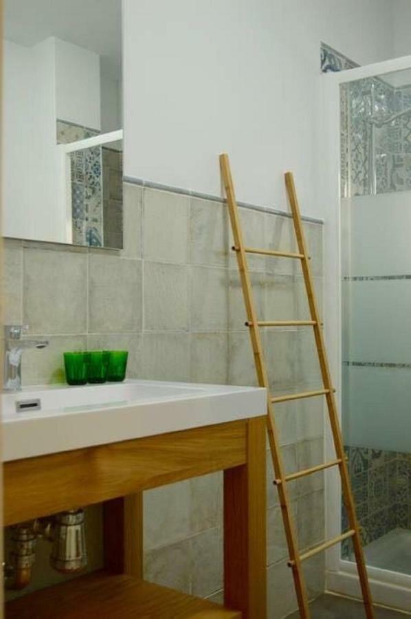 Apartament Sunshine Seneca Kordoba Zewnętrze zdjęcie