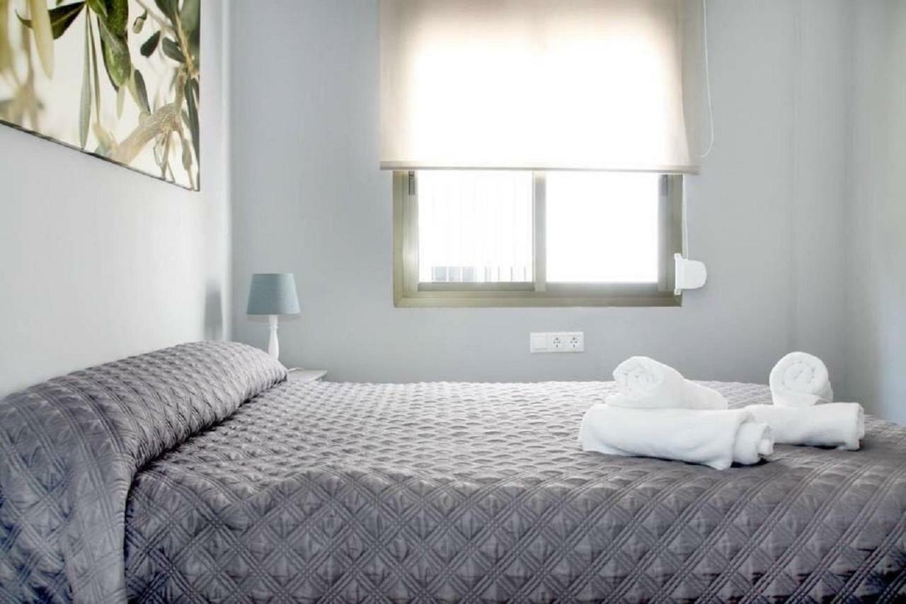 Apartament Sunshine Seneca Kordoba Zewnętrze zdjęcie