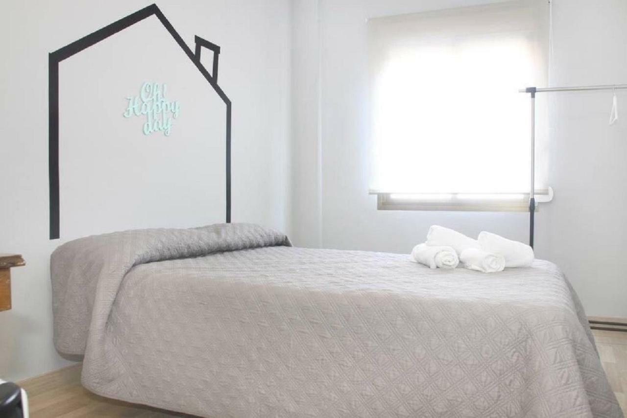 Apartament Sunshine Seneca Kordoba Zewnętrze zdjęcie
