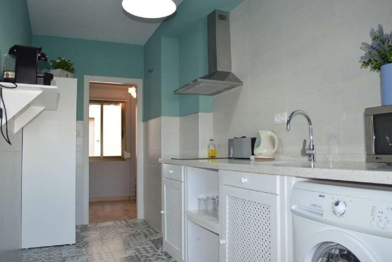 Apartament Sunshine Seneca Kordoba Zewnętrze zdjęcie