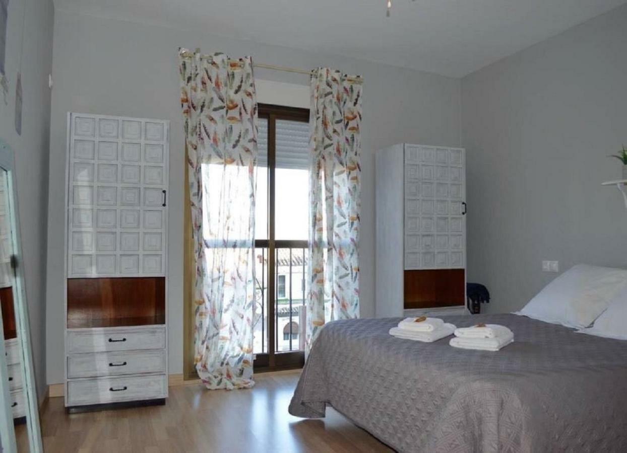 Apartament Sunshine Seneca Kordoba Zewnętrze zdjęcie