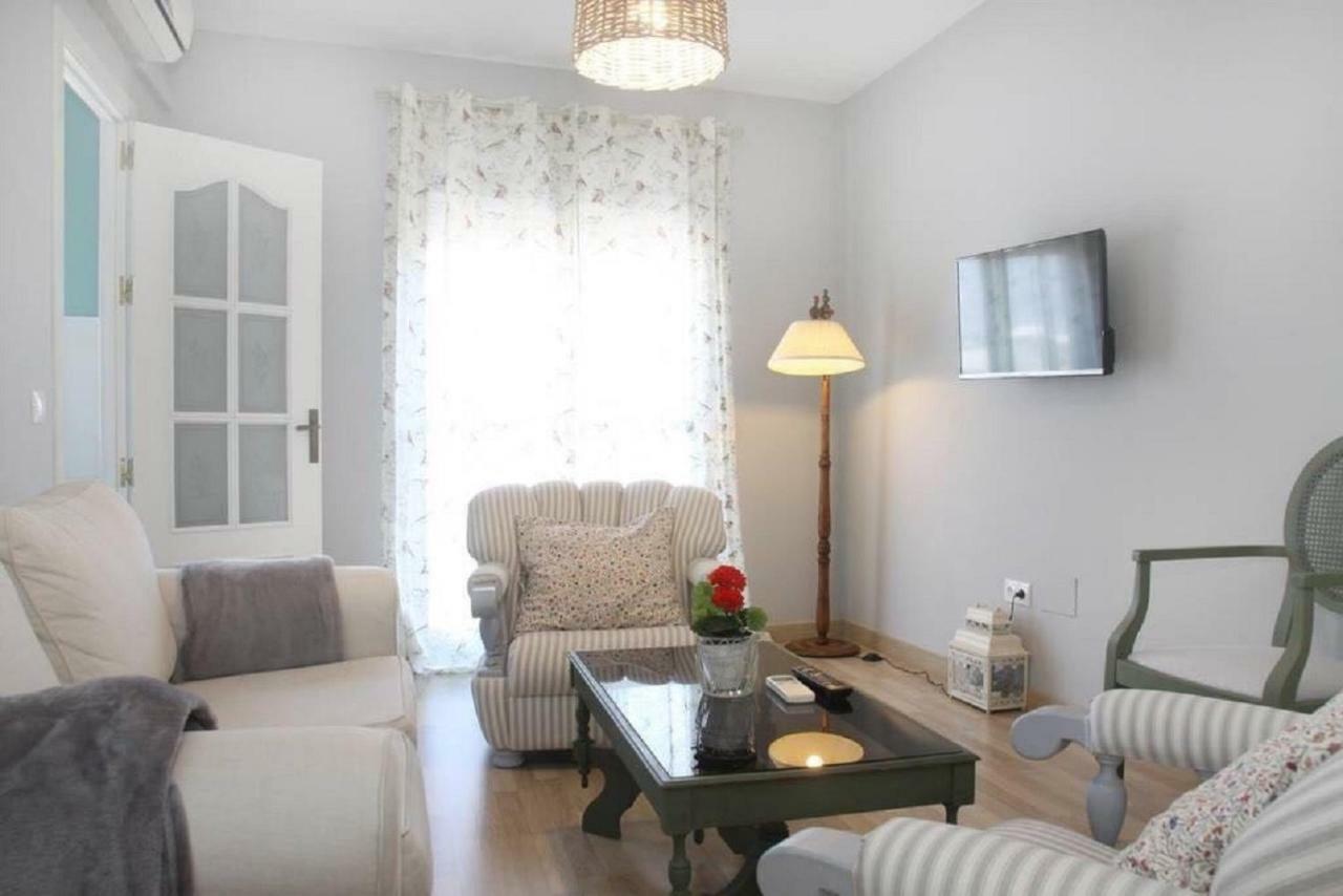 Apartament Sunshine Seneca Kordoba Zewnętrze zdjęcie