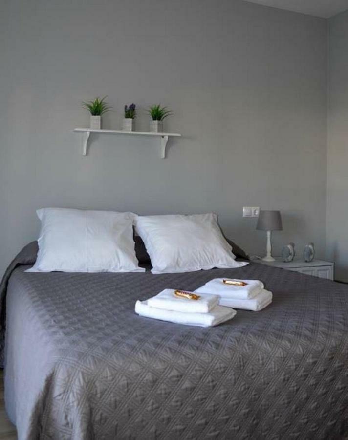 Apartament Sunshine Seneca Kordoba Zewnętrze zdjęcie
