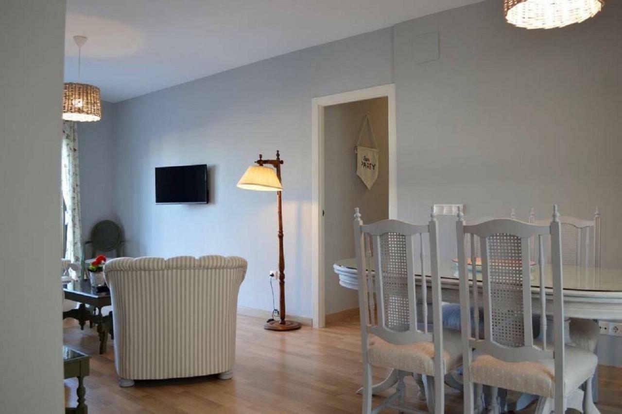 Apartament Sunshine Seneca Kordoba Zewnętrze zdjęcie