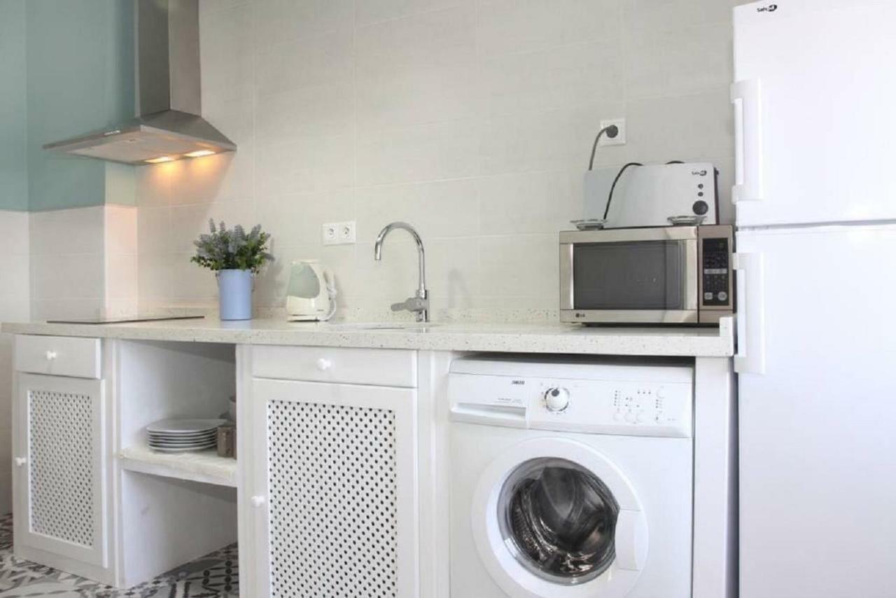 Apartament Sunshine Seneca Kordoba Zewnętrze zdjęcie