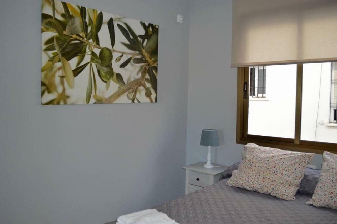 Apartament Sunshine Seneca Kordoba Zewnętrze zdjęcie