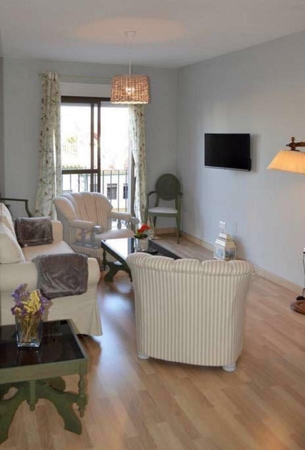Apartament Sunshine Seneca Kordoba Zewnętrze zdjęcie
