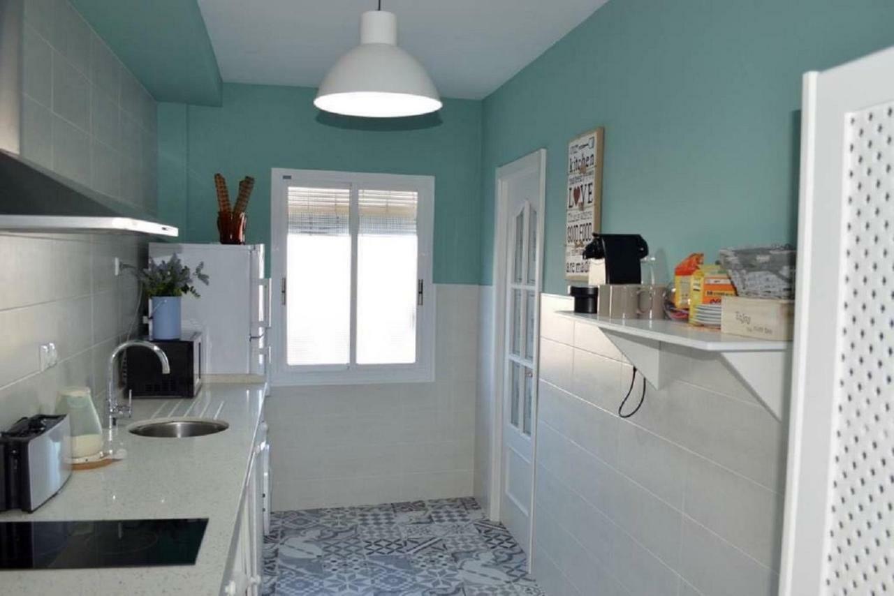 Apartament Sunshine Seneca Kordoba Zewnętrze zdjęcie