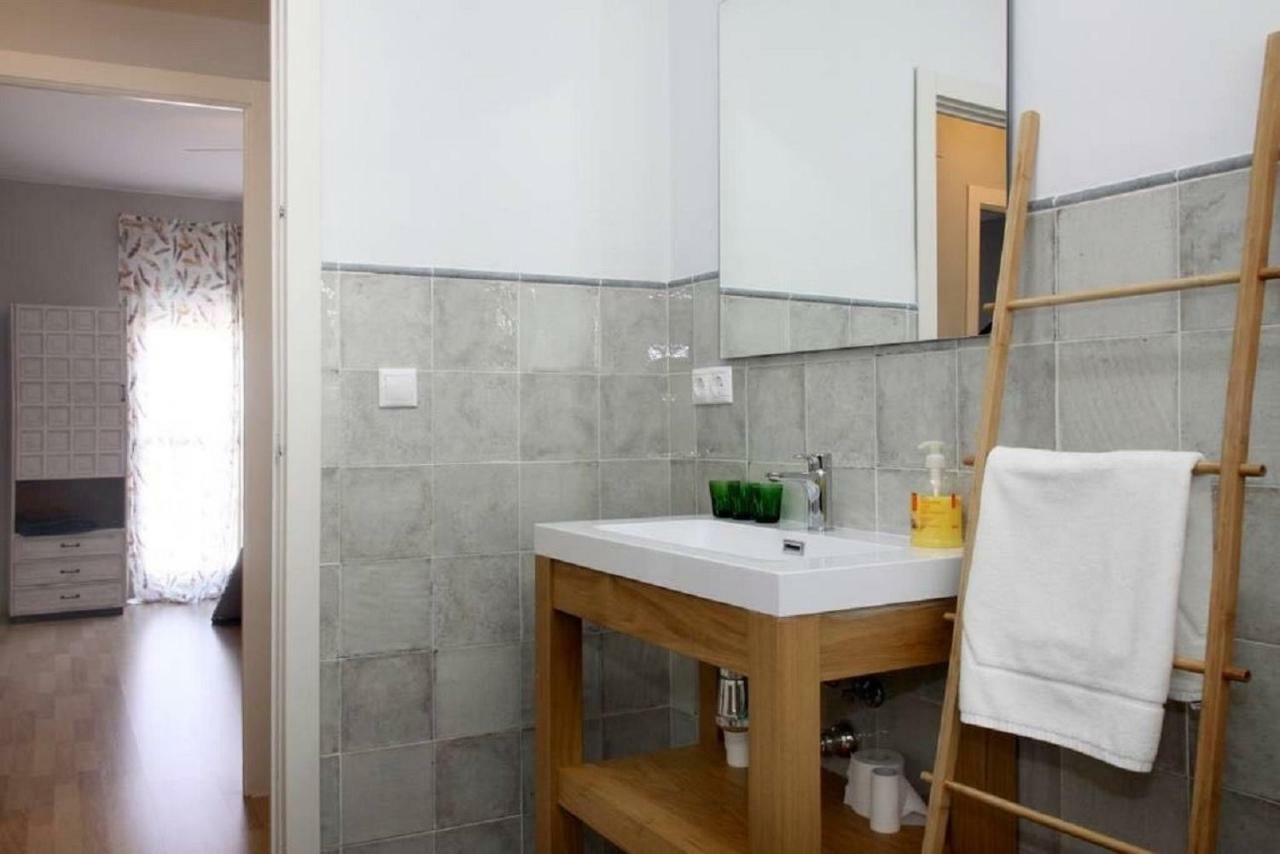 Apartament Sunshine Seneca Kordoba Zewnętrze zdjęcie