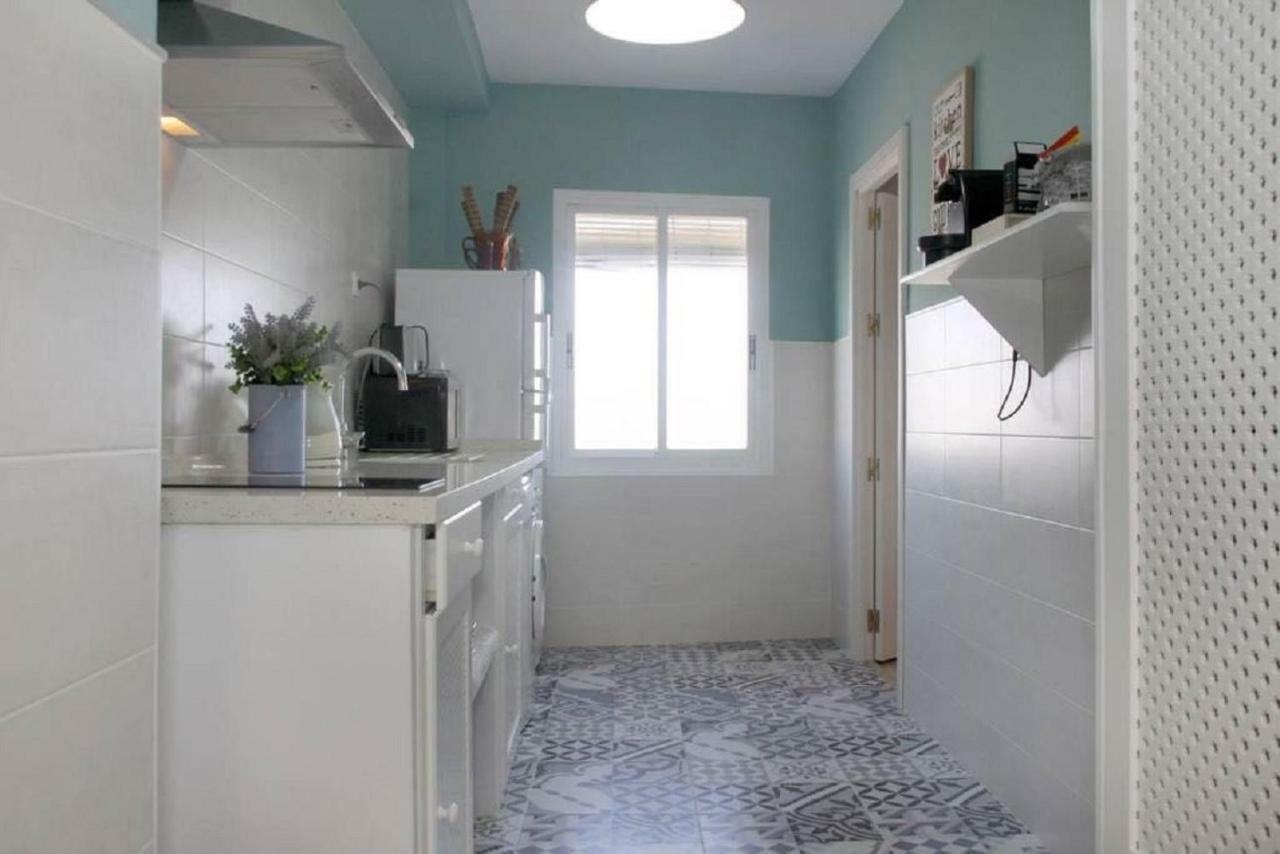Apartament Sunshine Seneca Kordoba Zewnętrze zdjęcie