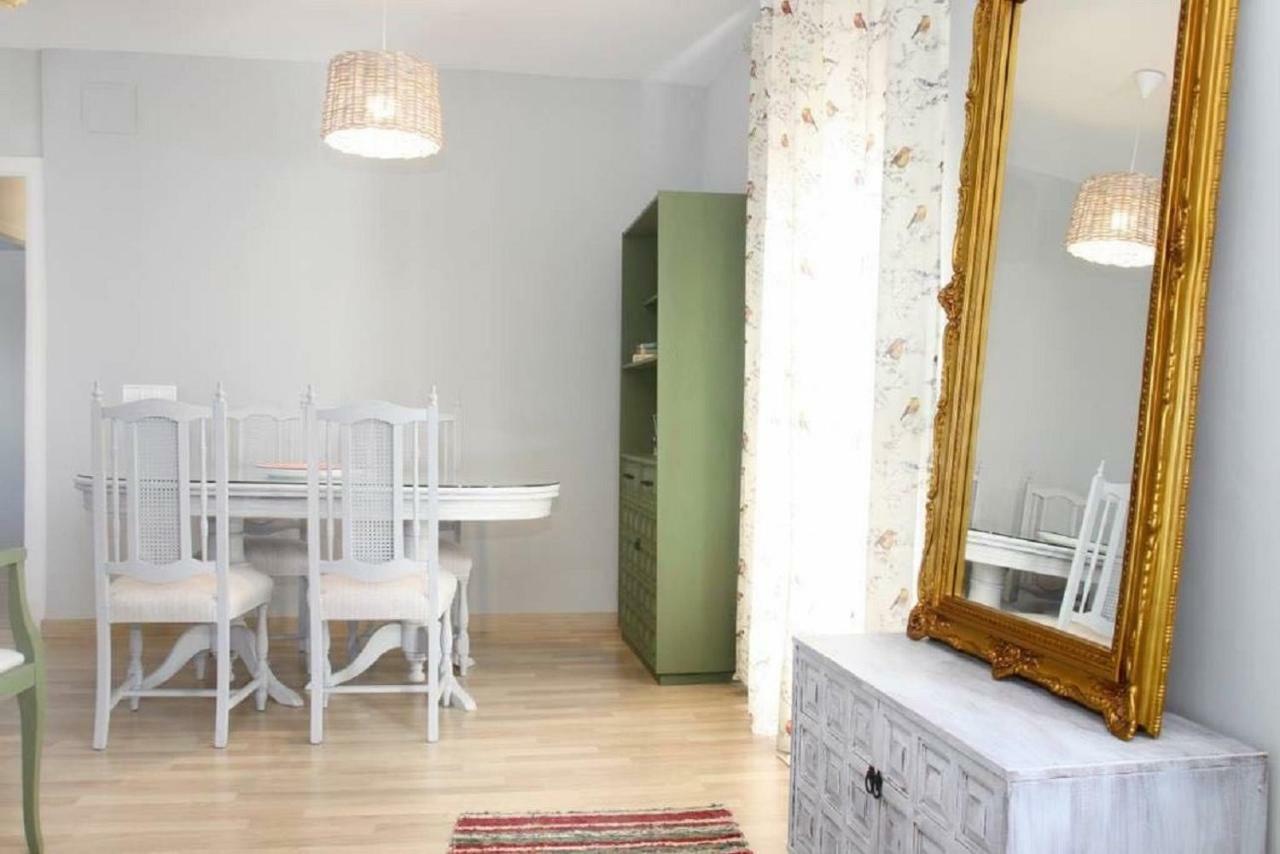 Apartament Sunshine Seneca Kordoba Zewnętrze zdjęcie