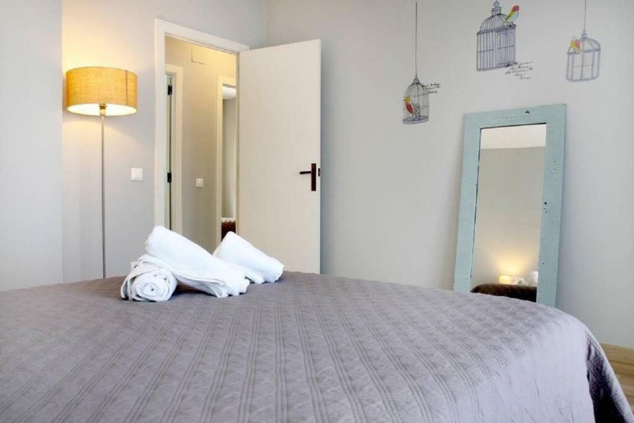 Apartament Sunshine Seneca Kordoba Zewnętrze zdjęcie