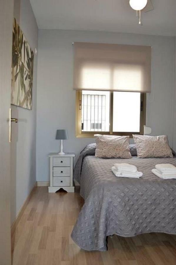 Apartament Sunshine Seneca Kordoba Zewnętrze zdjęcie