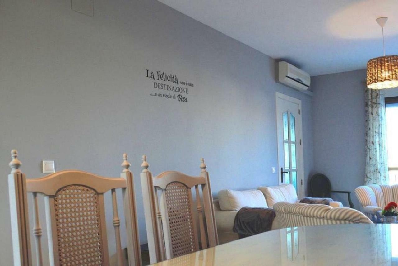 Apartament Sunshine Seneca Kordoba Zewnętrze zdjęcie
