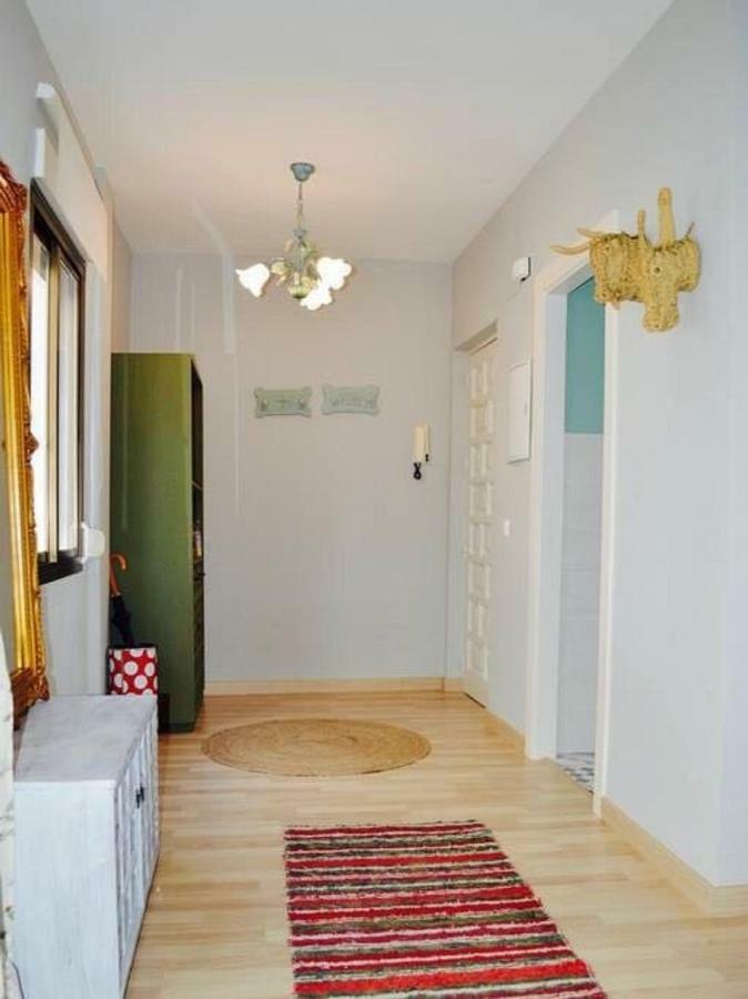 Apartament Sunshine Seneca Kordoba Zewnętrze zdjęcie