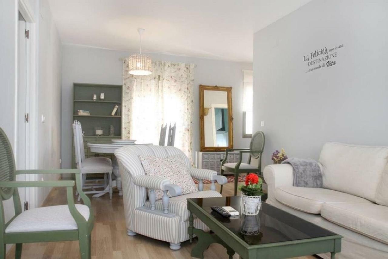Apartament Sunshine Seneca Kordoba Zewnętrze zdjęcie