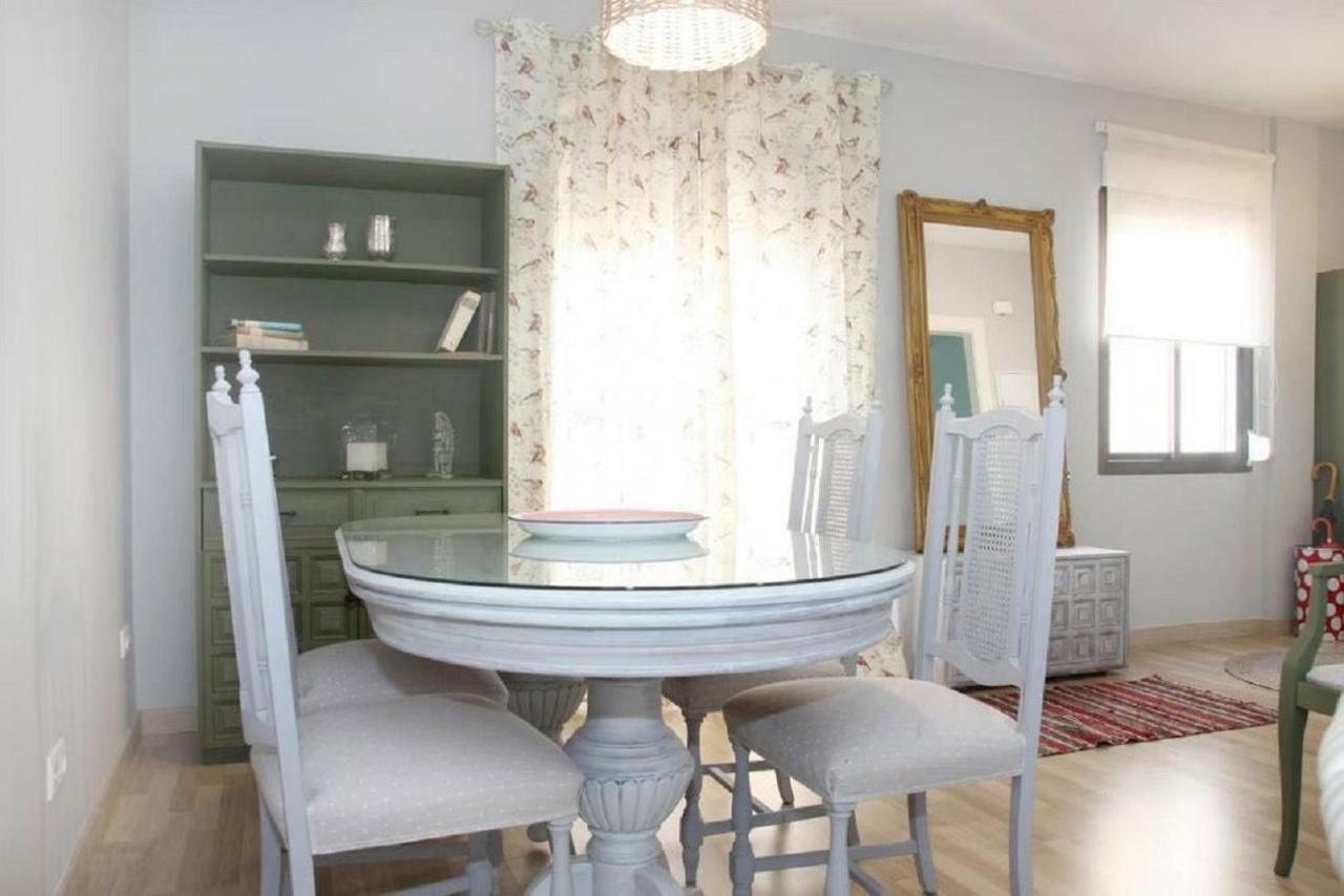 Apartament Sunshine Seneca Kordoba Zewnętrze zdjęcie