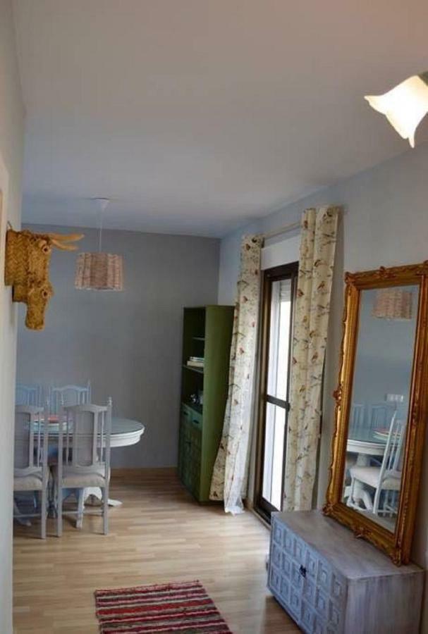 Apartament Sunshine Seneca Kordoba Zewnętrze zdjęcie