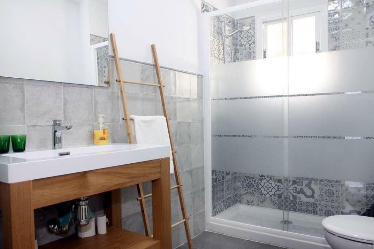 Apartament Sunshine Seneca Kordoba Zewnętrze zdjęcie