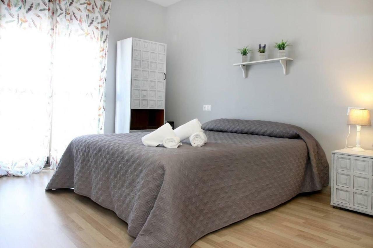 Apartament Sunshine Seneca Kordoba Zewnętrze zdjęcie